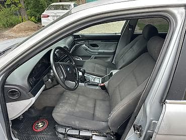 ауди 2 5 дизель: BMW 5 series: 1996 г., 2.5 л, Ручные, Бензин, Седан — 6