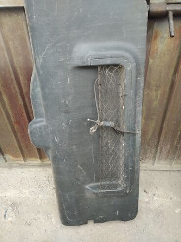 контрактные двигатели опель фронтера: Обшивка багажника Opel 2002 г., Б/у, Оригинал, Германия — 4