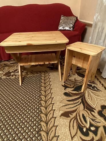 походное кресло: Кресло-кровать, Б/у, Односпальный, Самовывоз, цвет - Бежевый — 5