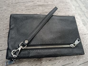 кошелёк бутун: Портмоне, Искусственная кожа, Мужские, Новый — 2