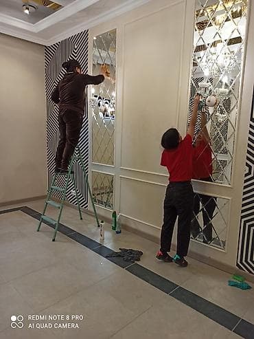 натяжной патолог: Уборка помещений, | Генеральная уборка, Ежедневная уборка, Уборка после ремонта, | Офисы, Квартиры, Дома — 8