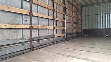 daf 480: Грузовик, Mercedes-Benz — 4