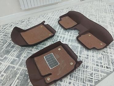 mini copper: 5D Полики Для салона Chevrolet, Новый, Бесплатная доставка — 7