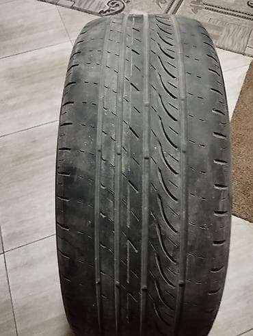 16е бу: Бир калцо сатам летный состояниясы жакшы 225 /60 r 16 — 4