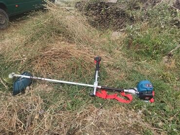 купить мойку высокого давления в бишкеке: Арендага косилка берилет — 2