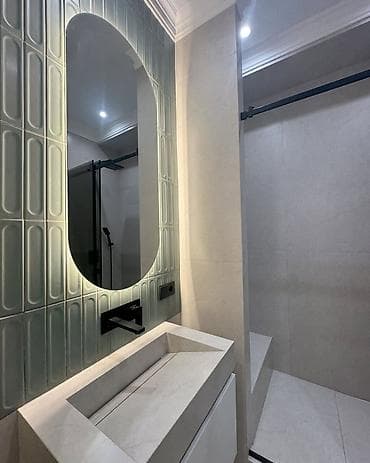 Квартиры: 3 комнаты, 109 м², Элитка, 14 этаж — 4