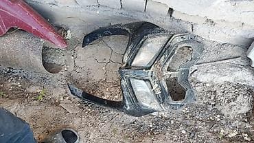 Запчасти от скутера м 8/мопеда (китайская платформа 50–150 см³) В