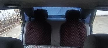 Audi: Audi 100: 1994 г., 2.6 л, Механика, Газ, Седан — 9