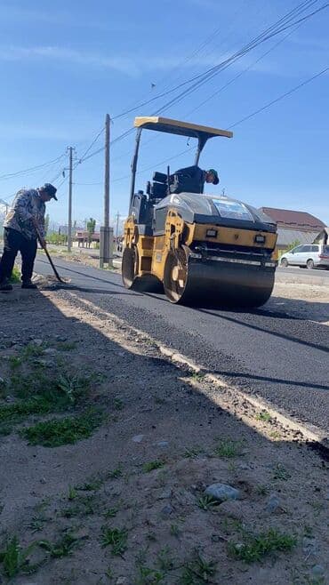 куплю газабетоные оборудование для производства газаблока: Услуги виброкатка ! Сдаю каток в аренду 3т,3.5т,16 т Опытные — 4