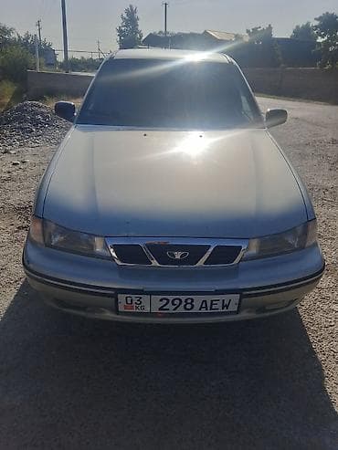 задний стоп нексия: Daewoo Nexia: 2005 г., 0.6 л, Механика, Бензин, Седан — 3