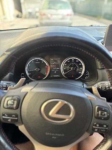 Lexus NX: 2019 г., 2 л, Автомат, Бензин, Кроссовер — 9