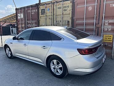 щит прибор срв: Renault SM6: 2019 г., 2 л, Автомат, Газ, Седан — 5