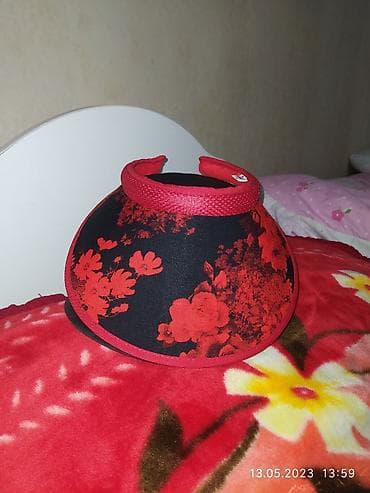 Аксессуары: Кепки разного вида обращаеммя ребят — 2