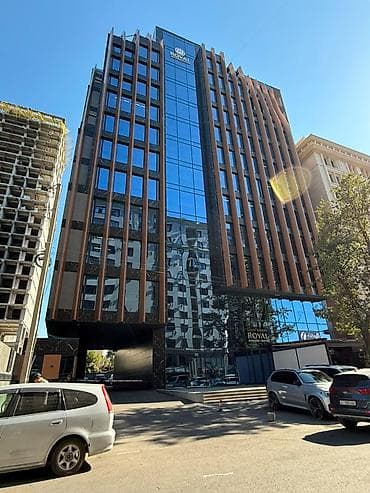 чем центр: 🏢 СДАЁТСЯ КОММЕРЧЕСКОЕ ПОМЕЩЕНИЕ В БЦ «РОЯЛ» 📍 Престижная локация в — 2