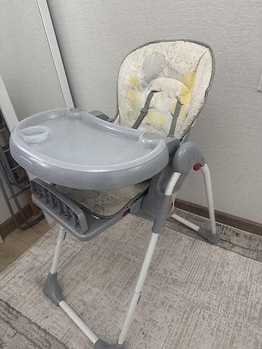 коляска жаны: Балдар арабасы, Башка бренд, түсү - Кара, Колдонулган, Өзү алып кетүү — 3