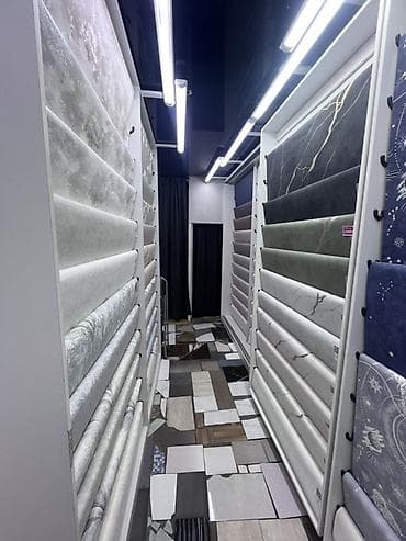 обой: Продается под бизнес, очень хорошем локации — 3