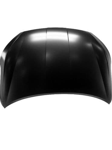 капот хундай: Капот Hyundai, Новый, Аналог — 1