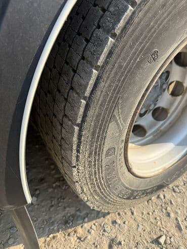 купить вольво тандем в европе: Грузовик, DAF, Б/у — 10