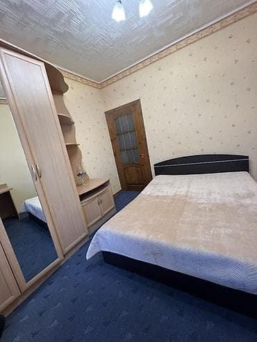 квартиры 2 комнаты: 2 комнаты, Собственник, Без подселения, С мебелью полностью — 7