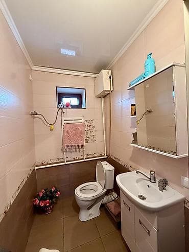 сдаю орто сай: 180 м², 5 комнат — 8