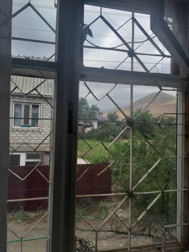 продажа дом балыкчы: Дача, 45 кв. м, 6 бөлмө, Менчик ээси, Косметикалык оңдоо — 6