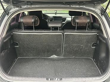Унаа сатуу: Kia Stonic: 2019 г., 1.6 л, Автомат, Дизель, Кроссовер — 9