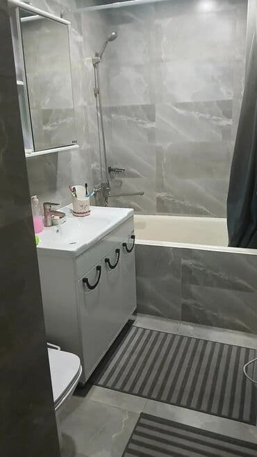 продажа домов в джалал абаде: Дом, 70 м², 5 комнат, Собственник, Косметический ремонт — 24