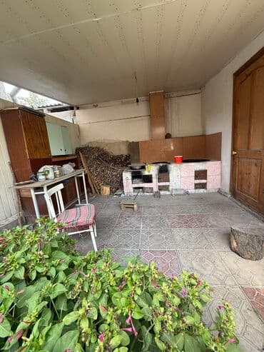 продаж дом ак босого бишкек: Үй, 105 кв. м, 3 бөлмө, Кыймылсыз мүлк агенттиги, Эски ремонт — 9