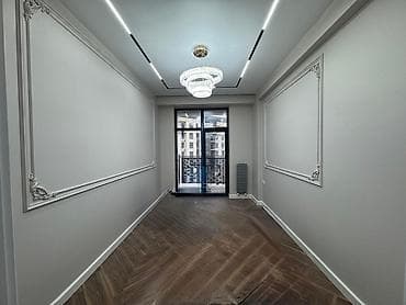 Продажа квартир: 3 комнаты, 104 м², Элитка, 14 этаж, Дизайнерский ремонт — 10