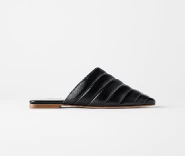 Сапоги: Босоножки, 39, Asos, Новый, цвет - Черный, Самовывоз — 2