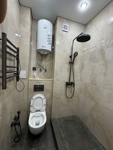 долгосрочная аренда квартир политех: 1 комната, Собственник, Без подселения, С мебелью полностью — 10