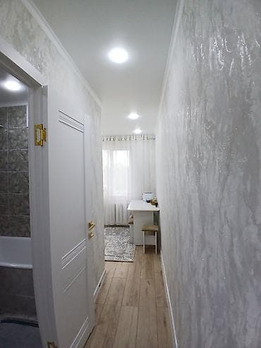 квартиры собственники: 3 комнаты, 64 м², 104 серия, 4 этаж, Дизайнерский ремонт — 9