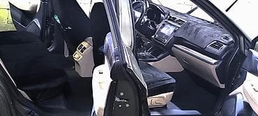улуу тоо: Subaru Outback: 2019 г. — 9