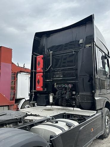 Тягач, DAF, 2020 г. — 6