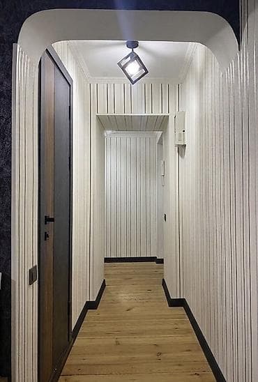 старый толчок квартира: 1 комната, 30 м², Хрущевка, 3 этаж — 5