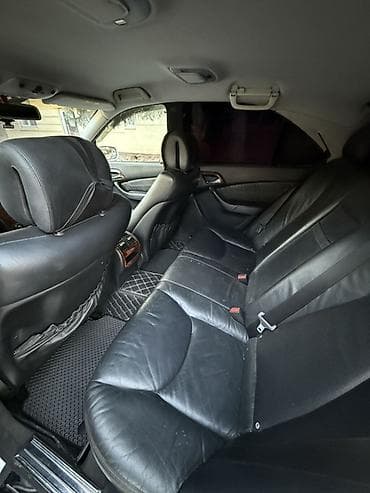 мерседес титан диски: Mercedes-Benz S-Class: 2003 г., 3.7 л, Автомат, Бензин, Седан — 9