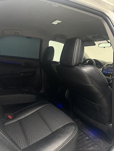авторынок кыргыстан: Toyota Camry: 2014 г., 2.5 л, Автомат, Бензин, Седан — 10