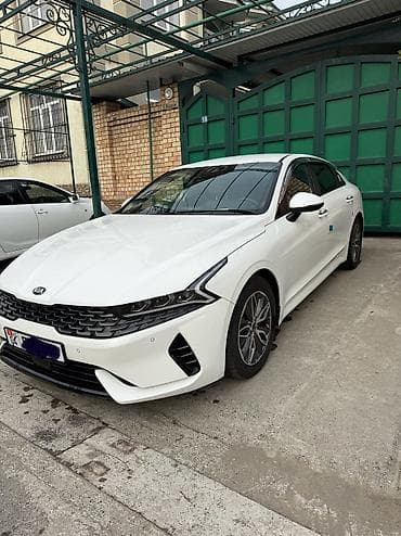 руль киа к5 gt line: Kia K5: 2020 г., 2 л, Автомат, Гибрид — 3