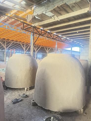 ремонт столешницы: Тандыр для лепёшек навай тандыр Большой вместимый изготовлен в — 4