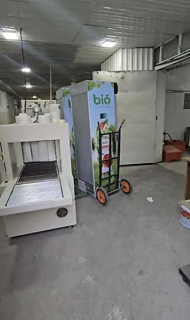 Продажа торговых контейнеров: Цех, 260 м² — 6