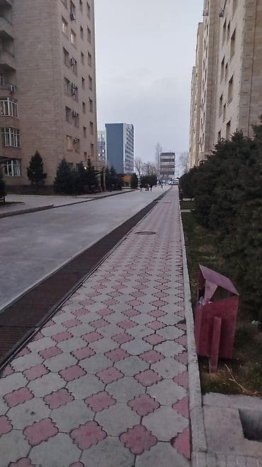 квартира на аренду тунгуч: 2 комнаты, Агентство недвижимости, Без подселения, С мебелью частично — 3