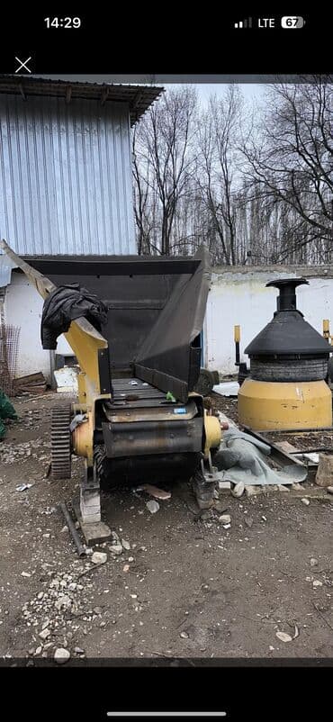 ищу работа повар: Бункер питатель — 1