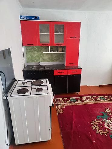 Кыймылсыз мүлк: Продается частный дом🏠по улице Карасаева 42 (Тельмана) на против авто — 6
