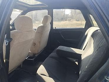 лобовое стекло опель: Opel Vectra: 1992 г., 1.8 л, Ручные, Бензин, Лифтбек — 8