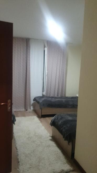 act building: Отдых в Чолпонате — курортное размещение Описание: - Уютная светлая — 9