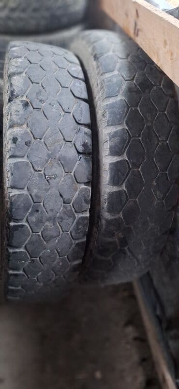 покрышки на прицеп: Шины 150 / 50 / R 30, Всесезонная, Новый, Комплект, Внедорожные (АТ/МТ), Россия, Kama — 3