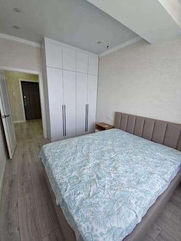 связи с переездом: 2 комнаты, Собственник, Без подселения, С мебелью полностью — 2