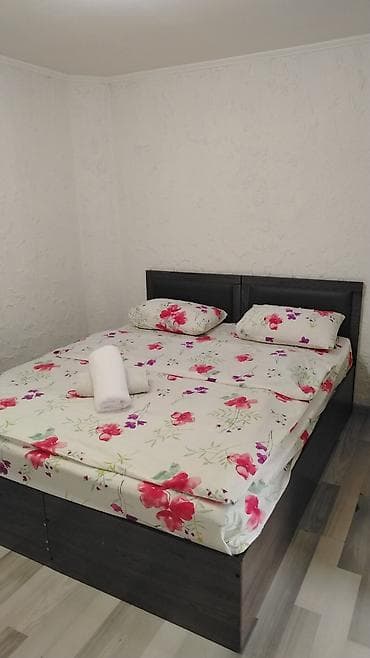 Гаражи: 1 комната, Душевая кабина, Постельное белье, Кондиционер — 1