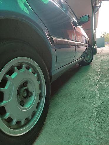 electromobile kg: Volkswagen Golf: 1992 г., 1.8 л, Механика, Бензин, Хэтчбэк — 7