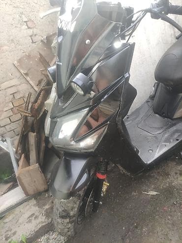 мотоцикл цена в бишкеке: 45000 — 3